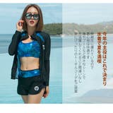 水着 レディース フィットネス | HOYUKI | 詳細画像3