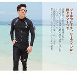 フィットネス水着 水着 ペア | HOYUKI | 詳細画像4 