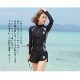 フィットネス水着 水着 ペア | HOYUKI | 詳細画像12 