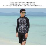 フィットネス水着 水着 ペア | HOYUKI | 詳細画像12 