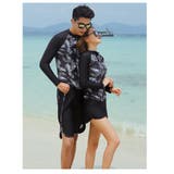 フィットネス水着 水着 ペア | HOYUKI | 詳細画像14 