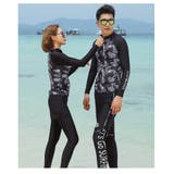 フィットネス水着 水着 ペア | HOYUKI | 詳細画像16 