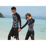 フィットネス水着 水着 ペア | HOYUKI | 詳細画像17 