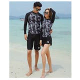 フィットネス水着 水着 ペア | HOYUKI | 詳細画像19 