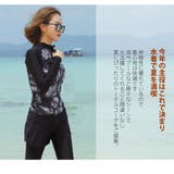 水着 レディース フィットネス | HOYUKI | 詳細画像3