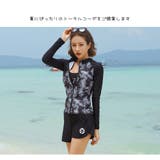 水着 レディース フィットネス | HOYUKI | 詳細画像6