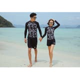 水着 レディース フィットネス | HOYUKI | 詳細画像15