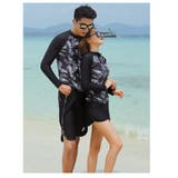 水着 レディース フィットネス | HOYUKI | 詳細画像16