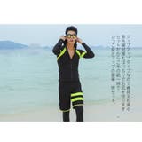フィットネス水着 水着 ペア | HOYUKI | 詳細画像15