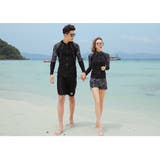 フィットネス水着 水着 ペア | HOYUKI | 詳細画像12