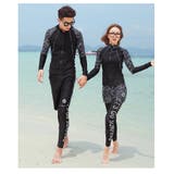 フィットネス水着 水着 ペア | HOYUKI | 詳細画像13