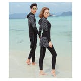 フィットネス水着 水着 ペア | HOYUKI | 詳細画像14