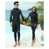 フィットネス水着 水着 ペア | HOYUKI | 詳細画像16