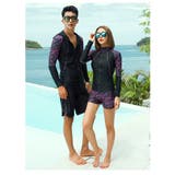 フィットネス水着 水着 ペア | HOYUKI | 詳細画像18