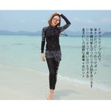 フィットネス水着 水着 ペア | HOYUKI | 詳細画像21