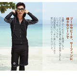 水着 メンズ ラッシュガード | HOYUKI MEN | 詳細画像3
