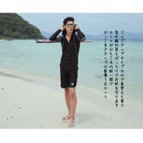 水着 メンズ ラッシュガード | HOYUKI MEN | 詳細画像6
