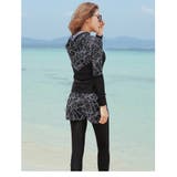 水着 レディース フィットネス | HOYUKI | 詳細画像9