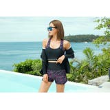 水着 レディース フィットネス | HOYUKI | 詳細画像15