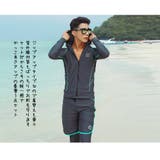 フィットネス水着 水着 ペア | HOYUKI | 詳細画像17 