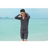 水着 メンズ ラッシュガード | HOYUKI MEN | 詳細画像8 