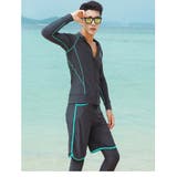 水着 メンズ ラッシュガード | HOYUKI MEN | 詳細画像9 