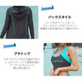 水着 レディース フィットネス | HOYUKI | 詳細画像5