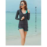 水着 レディース フィットネス | HOYUKI | 詳細画像9