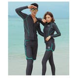 水着 レディース フィットネス | HOYUKI | 詳細画像11