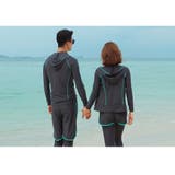 水着 レディース フィットネス | HOYUKI | 詳細画像13