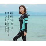 フィットネス水着 水着 ペア | HOYUKI | 詳細画像13 