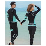 フィットネス水着 水着 ペア | HOYUKI | 詳細画像16 