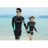 フィットネス水着 水着 ペア | HOYUKI | 詳細画像17 