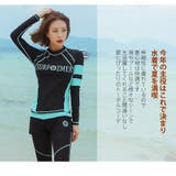 水着 レディース フィットネス | HOYUKI | 詳細画像3 