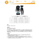 水着 レディース フィットネス | HOYUKI | 詳細画像7 