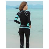 水着 レディース フィットネス | HOYUKI | 詳細画像8 