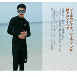 水着 メンズ ラッシュガード | HOYUKI MEN | 詳細画像3