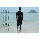水着 メンズ ラッシュガード | HOYUKI MEN | 詳細画像8