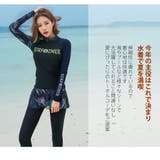 水着 レディース フィットネス | HOYUKI | 詳細画像3