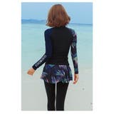 水着 レディース フィットネス | HOYUKI | 詳細画像6