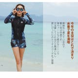 フィットネス水着 水着 ペア | HOYUKI | 詳細画像3 