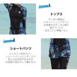 フィットネス水着 水着 ペア | HOYUKI | 詳細画像7 