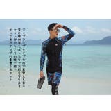 水着 メンズ ラッシュガード | HOYUKI MEN | 詳細画像8