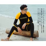 水着 メンズ ラッシュガード | HOYUKI MEN | 詳細画像6