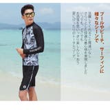 水着 メンズ ラッシュガード | HOYUKI MEN | 詳細画像3