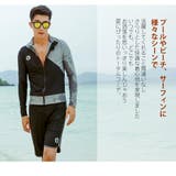 フィットネス水着 水着 ペア | HOYUKI | 詳細画像4