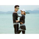 フィットネス水着 水着 ペア | HOYUKI | 詳細画像15