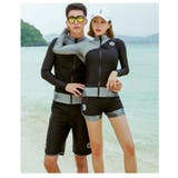 フィットネス水着 水着 ペア | HOYUKI | 詳細画像17