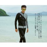 水着 メンズ ラッシュガード | HOYUKI MEN | 詳細画像6