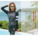 フィットネス水着 水着 ペア | HOYUKI | 詳細画像3